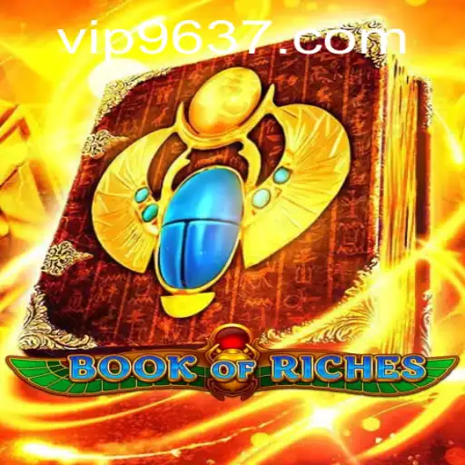 Descubra o Fascinante Universo de BookofRiches