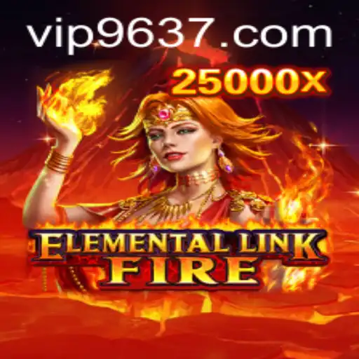 ElementalLinkFire: Uma Jornada Através dos Elementos