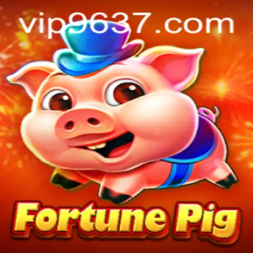 Descubra o Mundo de FortunePig no Portal de Jogos 9637.COM