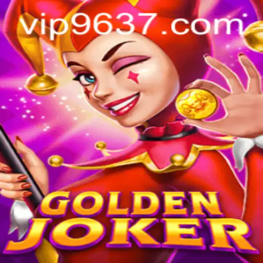 GoldenJoker: O Novo Fenômeno dos Jogos de Azar Online