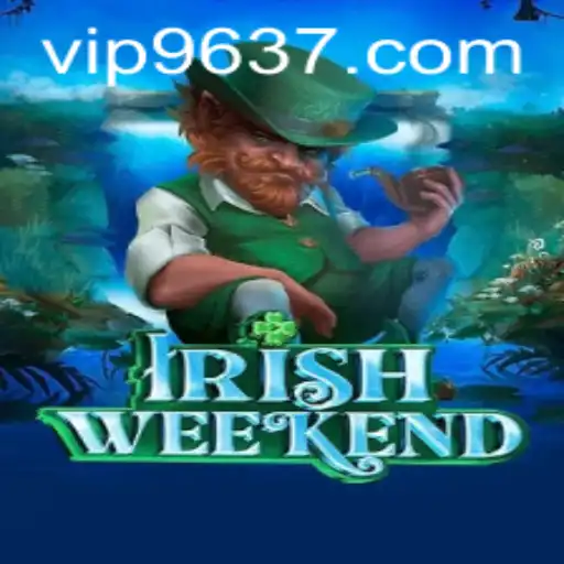 Descubra a Diversão do IrishWeekend