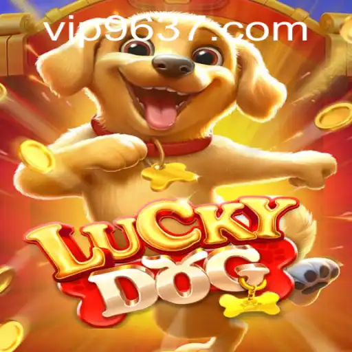 Explorando LuckyDog: Um Jogo de Estratégia e Sorte em 9637.COM