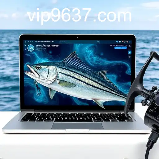Pesca online