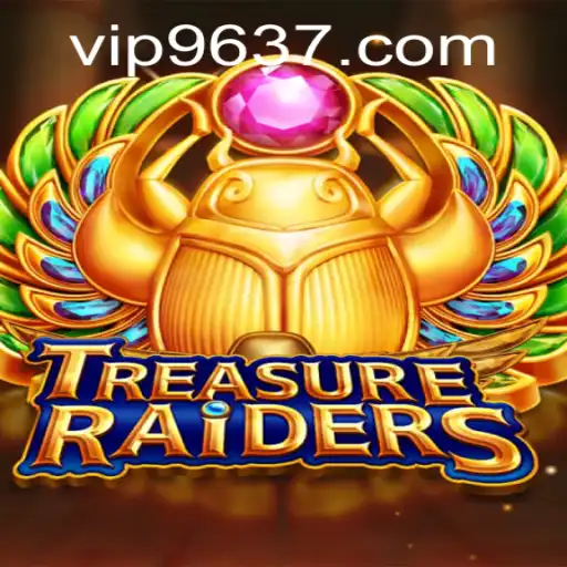 Explorando o Jogo TREASURERAIDERS: Uma Jornada de Aventuras e Estratégias